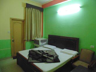 Hotel Heera Heritage, Katra 2